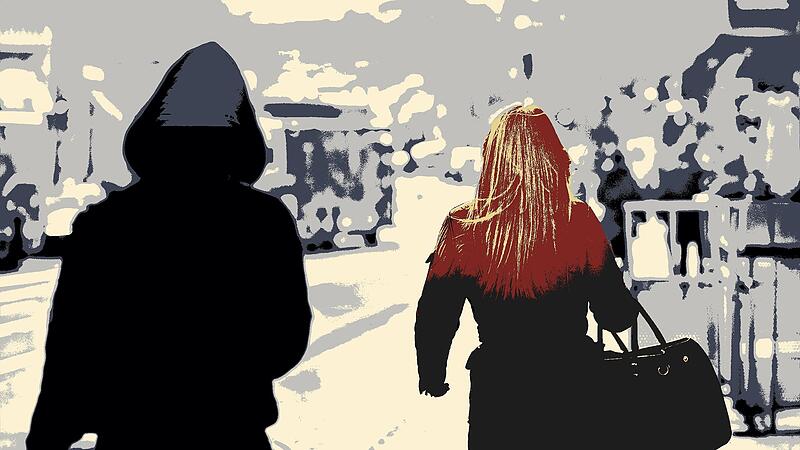 Das Amtsgericht hat einen 25-j&auml;hrigen Stalker zu einer Freiheitsstrafe verurteilt.