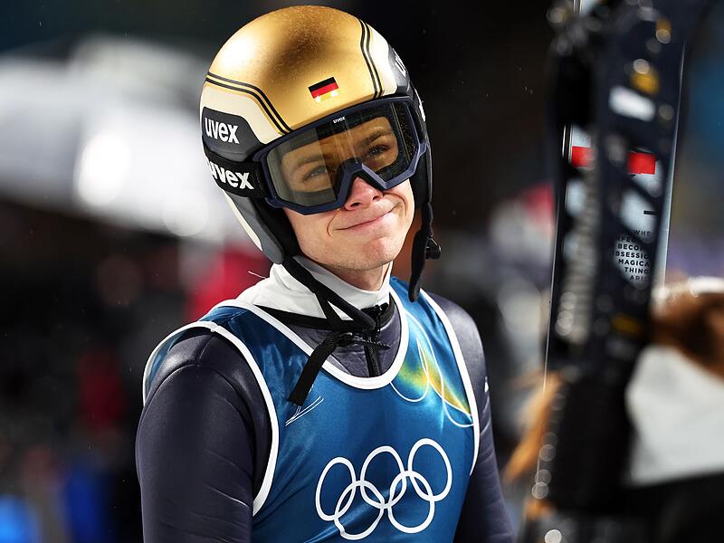 Olympische Winterspiele 2026