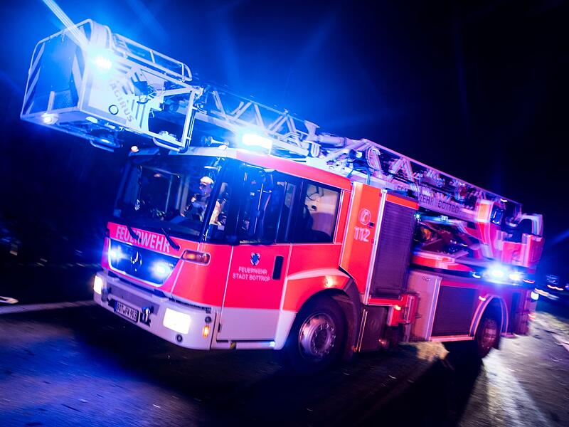Feuerwehr Feuerwehr