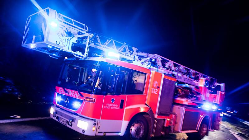 Feuerwehr