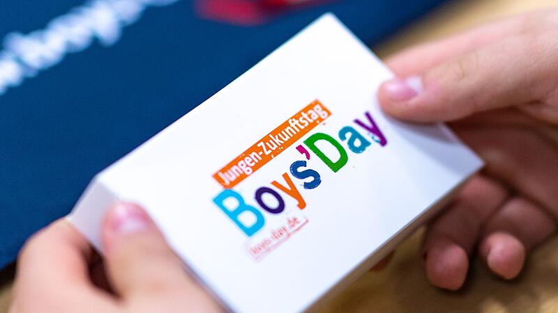 Girls' Day und Boys' Day