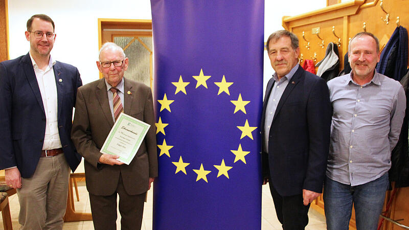 Europa-Union Hammelburg Europa-Union Hammelburg