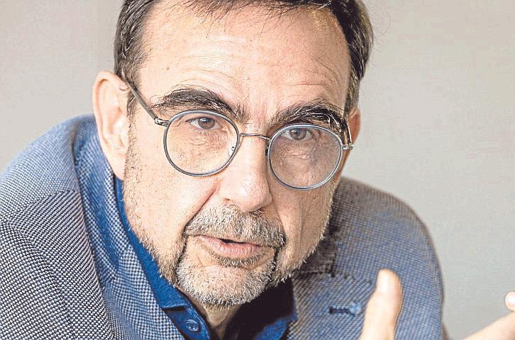 CSU-Landtagsfraktionschef Klaus Holetschek.