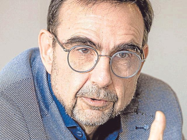 CSU-Landtagsfraktionschef Klaus Holetschek.