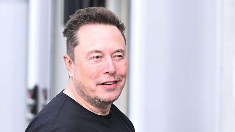 Elon Musk Elon Musk