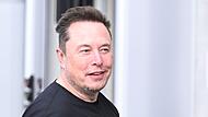 Elon Musk Elon Musk