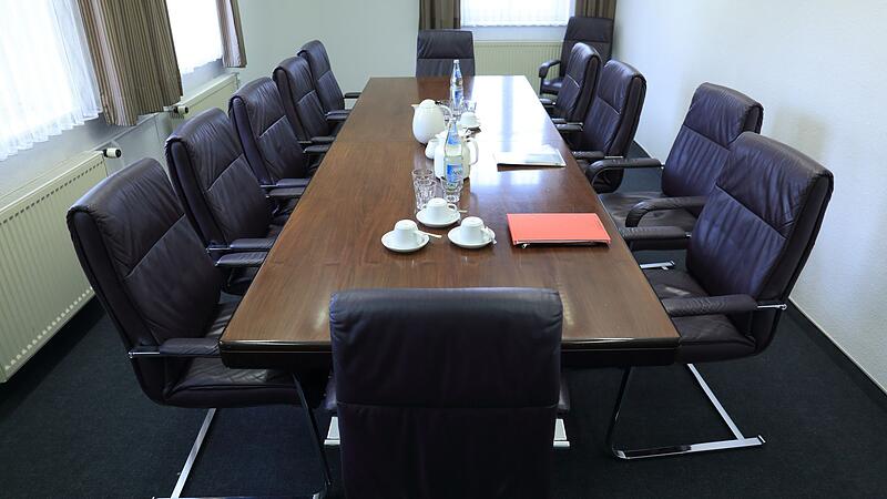 Konferenzraum Konferenzraum