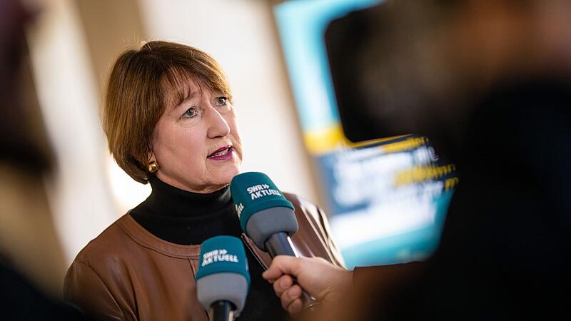 VDA-Präsidentin Hildegard Müller VDA-Präsidentin Hildegard Müller