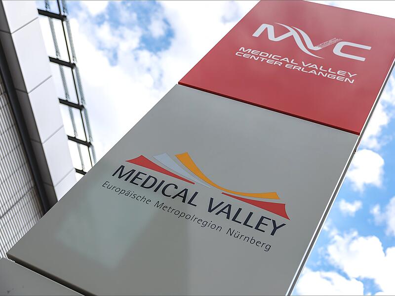Medical Valley Erlangen Siemens Healthineers, FAU, Mittelstand und Start-ups: Medizintechnik made in Franken ist mehr als nur Bildgebung und Exzellenzforschung. Was das mit dem Medical Valley zu tun hat und wie Franken seinen Titel als Medizintechnik-Mekka behalten will.