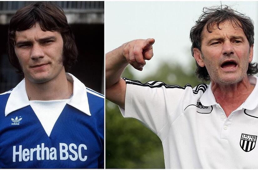 Bei Hertha BSC in der Saison 1977/78 zu zwei Bundesliga-Einsätzen gekommen, startete Erwin Albert danach in Belgien beim SKS Beveren durch, wurde sofort Torschützenkönig und feierte mit dem Klub zwei Meisterschaften. Anschließend trainierte der Un...