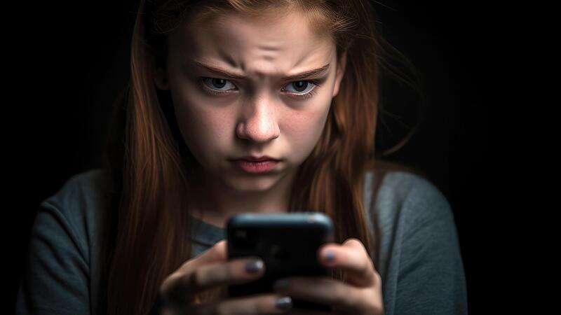 Immer häufiger geschieht sexueller Missbrauch übers Internet – oder bahnt sich zumindest an. Doch es gibt Tipps, um sich zu schützen.Forchheim & Fränkische Schweiz
