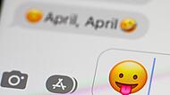 Aprilscherz