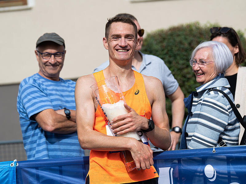 Fr&auml;nkische Schweiz Marathon 2025