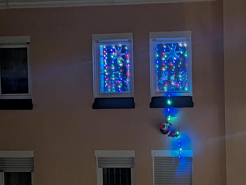 Weihnachtsdeko Bamberg