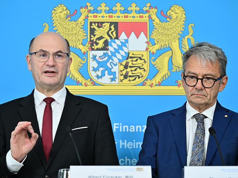 Spitzengespr&auml;ch zum kommunalen Finanzausgleich 2027