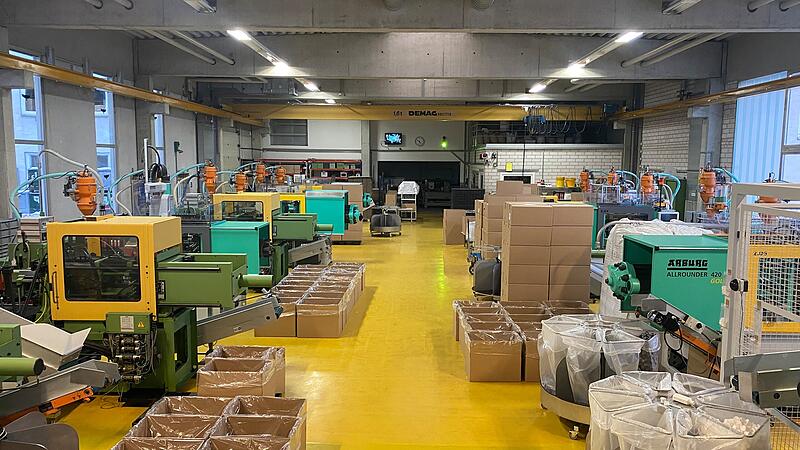 Firma Werner HeinzFirma Werner Heinz