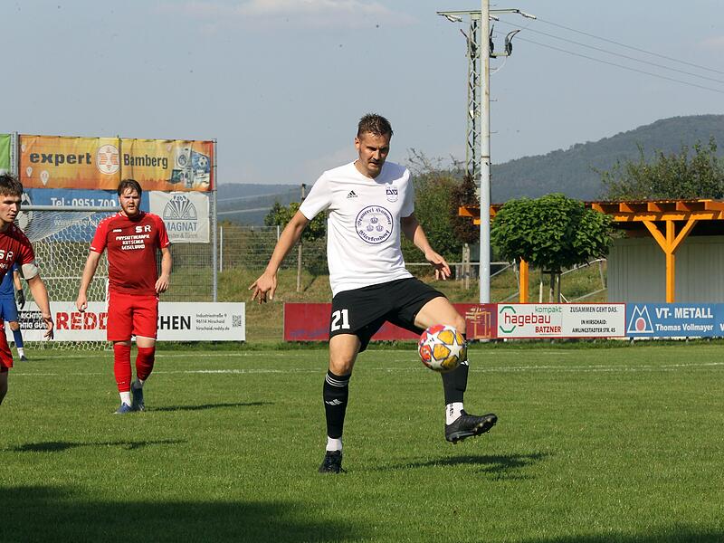 Sassanfahrt gg Reichmannsd 010924 01 Tr Oehrl