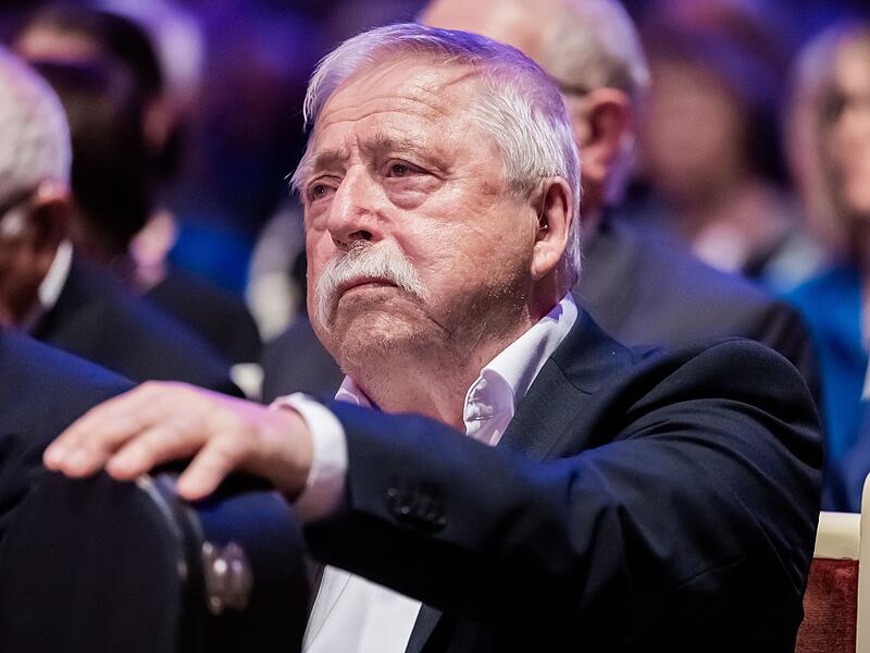Wolf Biermann Wolf Biermann
