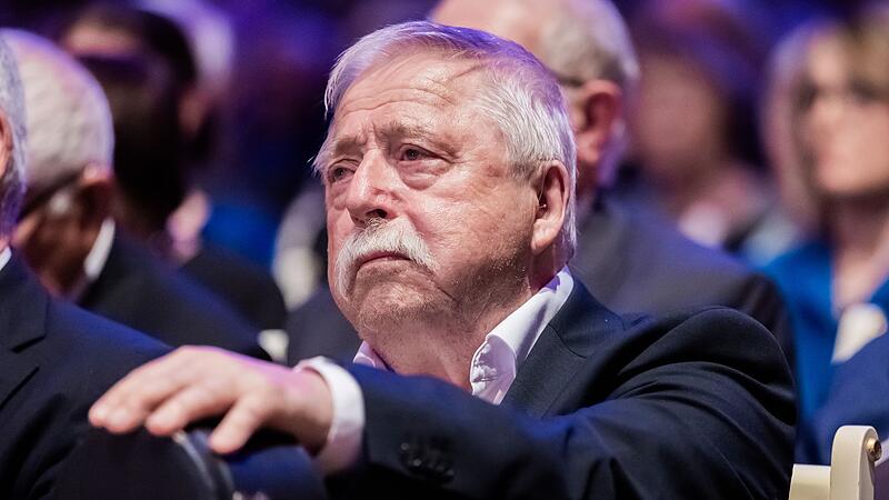 Wolf Biermann Wolf Biermann