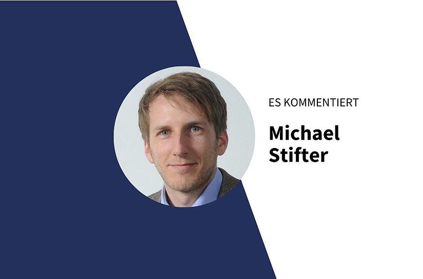 Die AfD bietet jenseits der immer gleichen Parolen so gut wie keine praktikablen Lösungsvorschläge an, meint Redakteur Michael Stifter.
