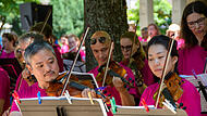 Symphonic Mob 2026Symhonic Mob 2026