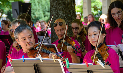 Symphonic Mob 2026Symhonic Mob 2026