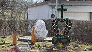 Osterbrunnen im Landkreis Kronach
