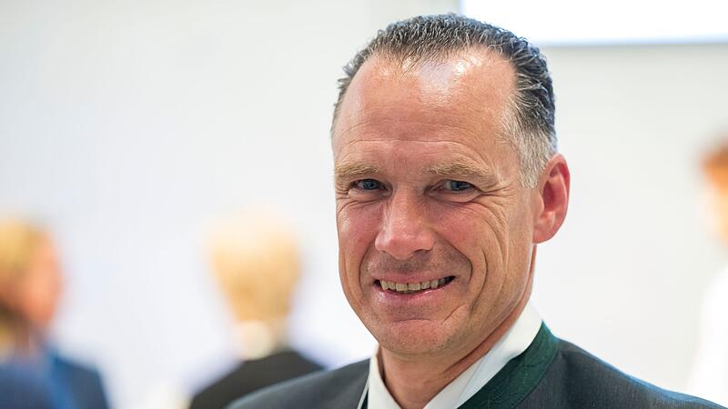 BIHK-Präsident Peter Inselkammer BIHK-Präsident Peter Inselkammer