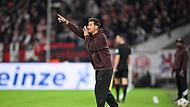 Fortuna Düsseldorf - 1. FC Nürnberg