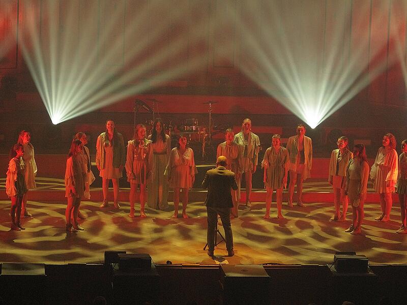 Scala & Kolacny Brothers