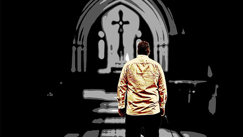 Missbrauch im Erzbistum Bamberg