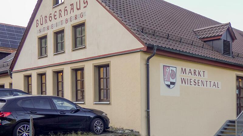 Im Bürgerhaus Streitberg könnte demnächst das Getrappel kleiner Füße zu hören sein.Forchheim & Fränkische Schweiz Im Bürgerhaus Streitberg könnte demnächst das Getrappel kleiner Füße zu hören sein.Forchheim & Fränkische Schweiz