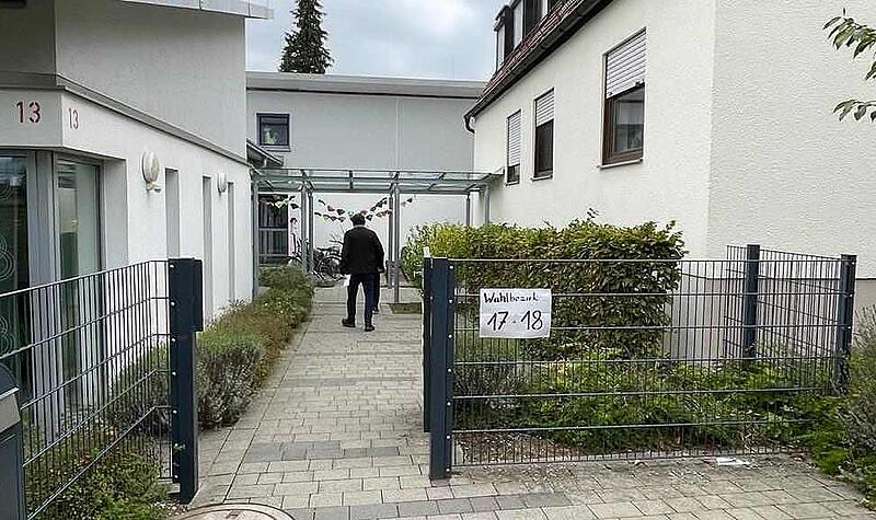 Forchheim & Fr&auml;nkische Schweiz