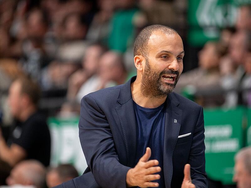 Gladiators Trier - FC Bayern München