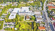 Am Sonntag, 28. Juni, wird von 12 bis 17 Uhr wird ein Tag der offenen Tür in den Haßberg-Kliniken und im MVZ in Haßfurt stattfinden. Am Sonntag, 28. Juni, wird von 12 bis 17 Uhr wird ein Tag der offenen Tür in den Haßberg-Kliniken und im MVZ in Haßfurt stattfinden.