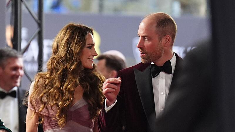 79. Verleihung der Bafta Film Awards