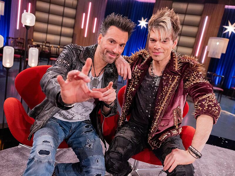 Neues Team bei RTL-Show nach Gottschalk-Abschied