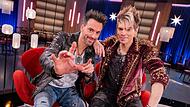 Neues Team bei RTL-Show nach Gottschalk-Abschied Neues Team bei RTL-Show nach Gottschalk-Abschied