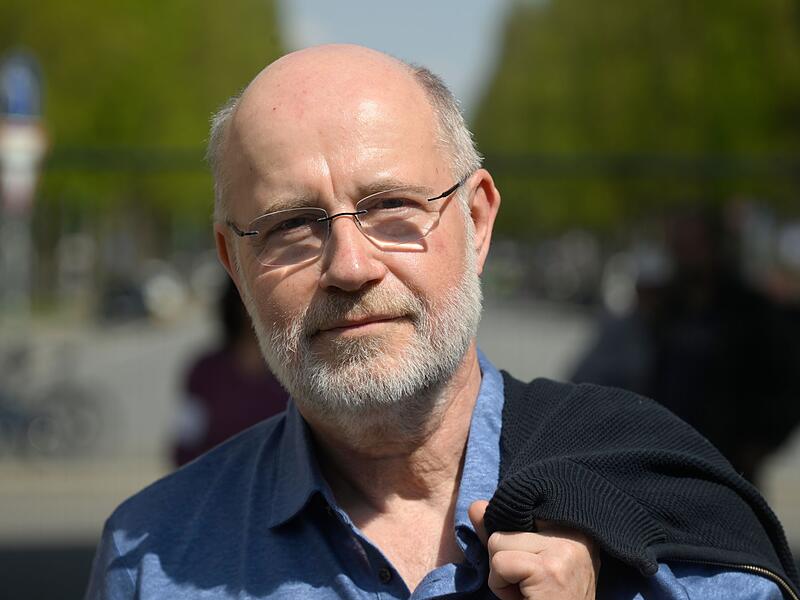 Harald Lesch