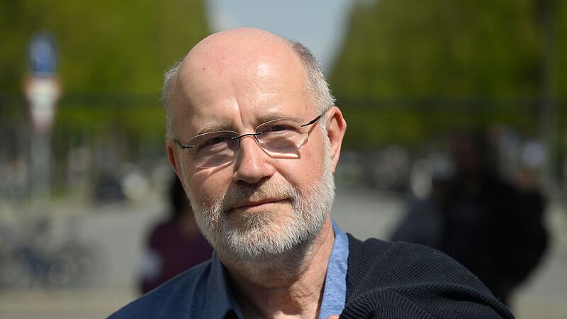 Harald Lesch Harald Lesch