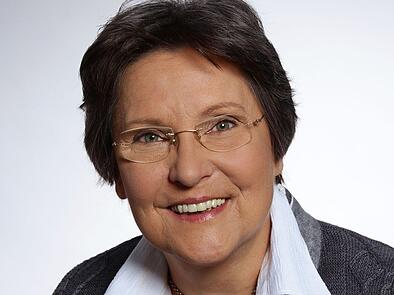 Christiane Zeigler will für die Bayernpartei in der Bayerischen Landtag einziehen.