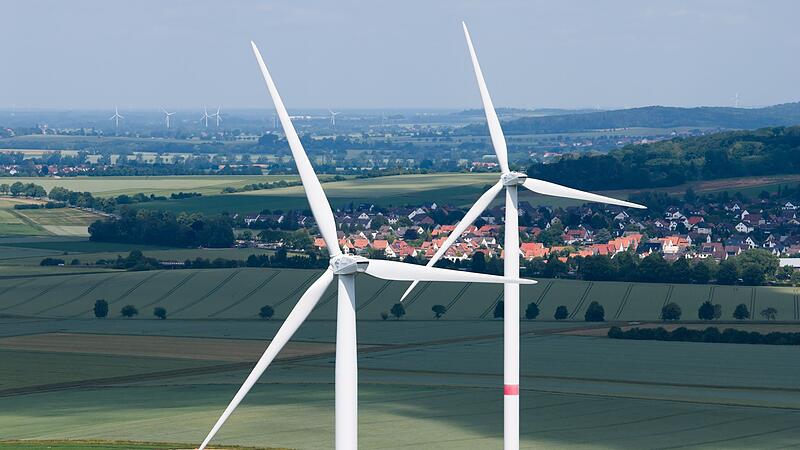 Windenergie Windenergie