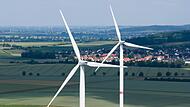 Windenergie