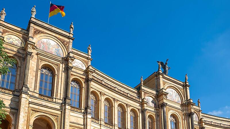 Elf Bewerber wollen im Stadtkreis Bamberg-Stadt ins Maximilianeum einziehen – darunter alte Bekannte und neue Gesichter