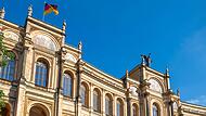 Elf Bewerber wollen im Stadtkreis Bamberg-Stadt ins Maximilianeum einziehen – darunter alte Bekannte und neue Gesichter