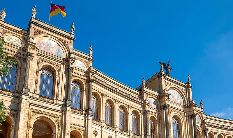 Elf Bewerber wollen im Stadtkreis Bamberg-Stadt ins Maximilianeum einziehen – darunter alte Bekannte und neue Gesichter Elf Bewerber wollen im Stadtkreis Bamberg-Stadt ins Maximilianeum einziehen – darunter alte Bekannte und neue Gesichter