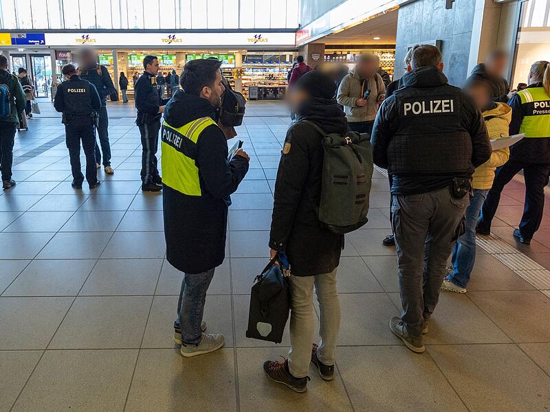 Kriminalpolizei sucht Zeugen f&uuml;r ein versuchtes T&ouml;tungsdelikt