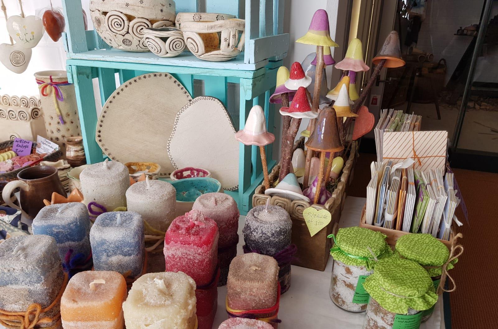 „80 Tage Kultur.erleben“ im Spielzeugmuseum Neustadt steuert mit