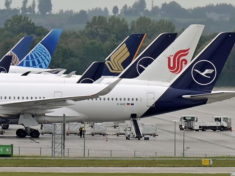 Flughafen München