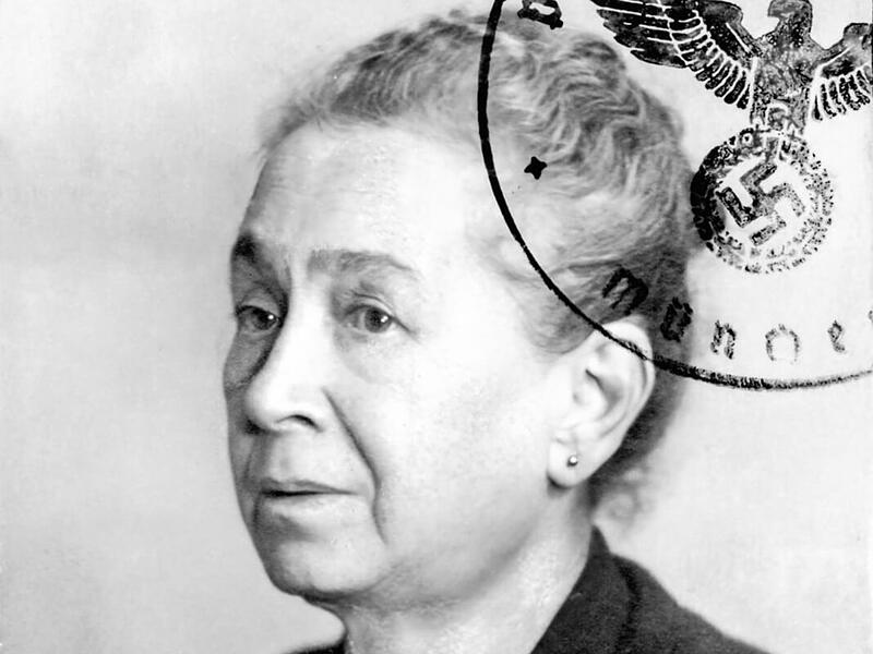 Anna Paroubek Anna Paroubek